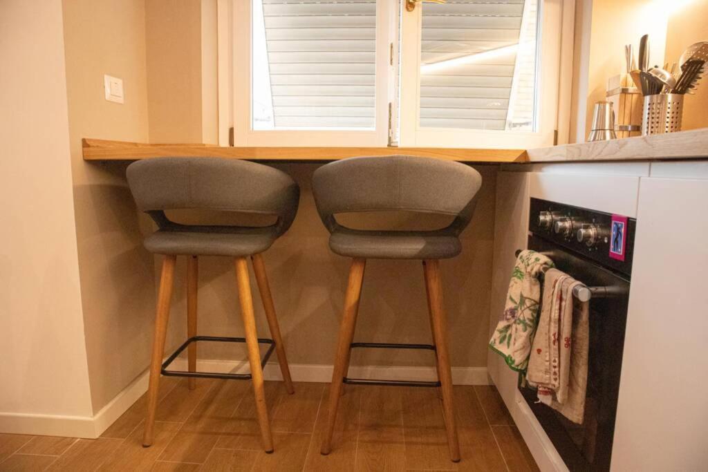 Appartamento nuovo in zona Navigli Milano Esterno foto